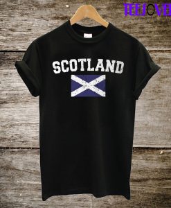 Scotland T-Shirt