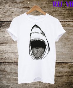 Shark T-Shirt