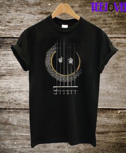 Guitar T-Shirt