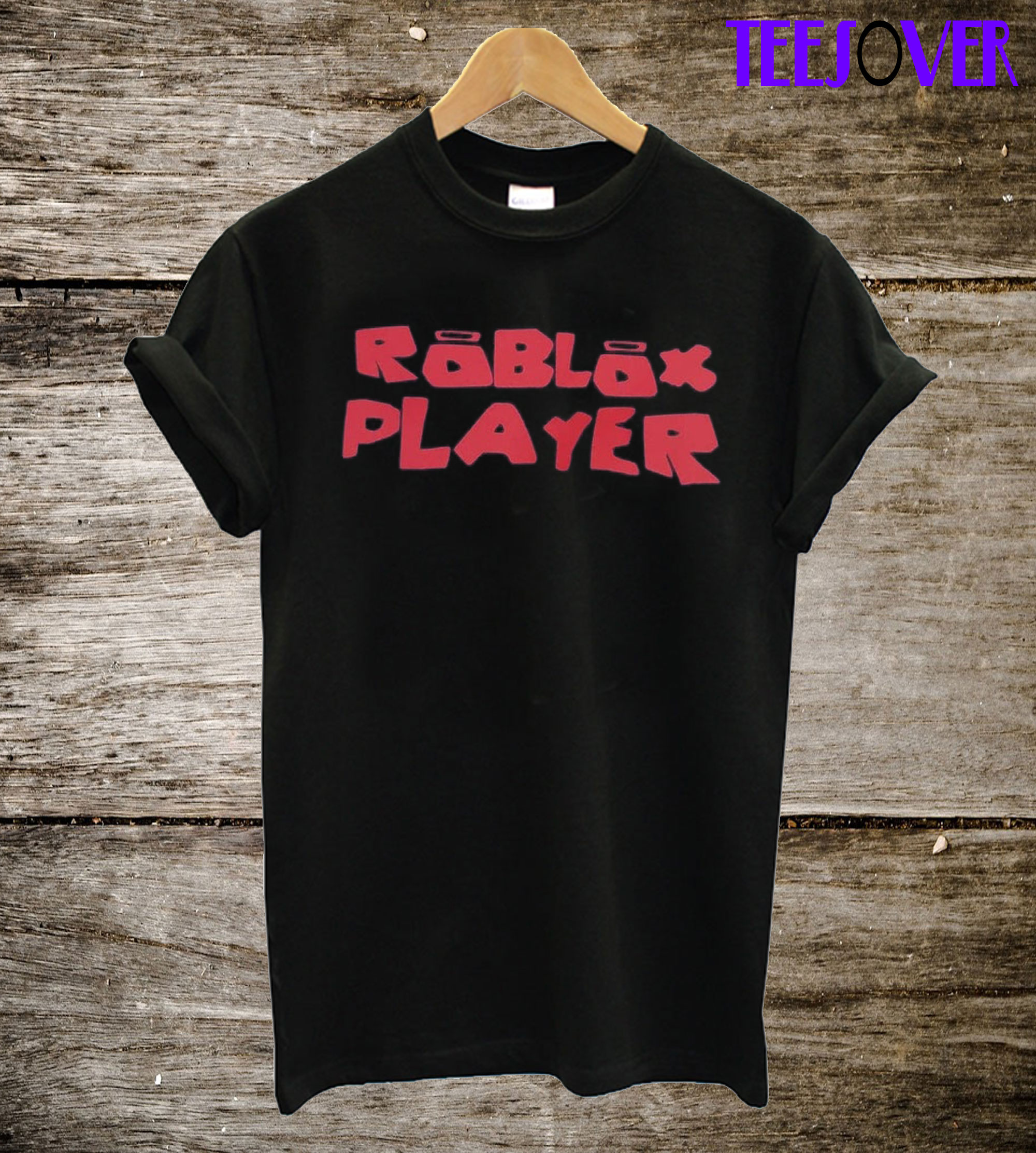 Youth Roblox T Shirt