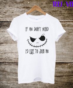 Evil Smile T-Shirt