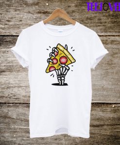Pizza T-Shirt