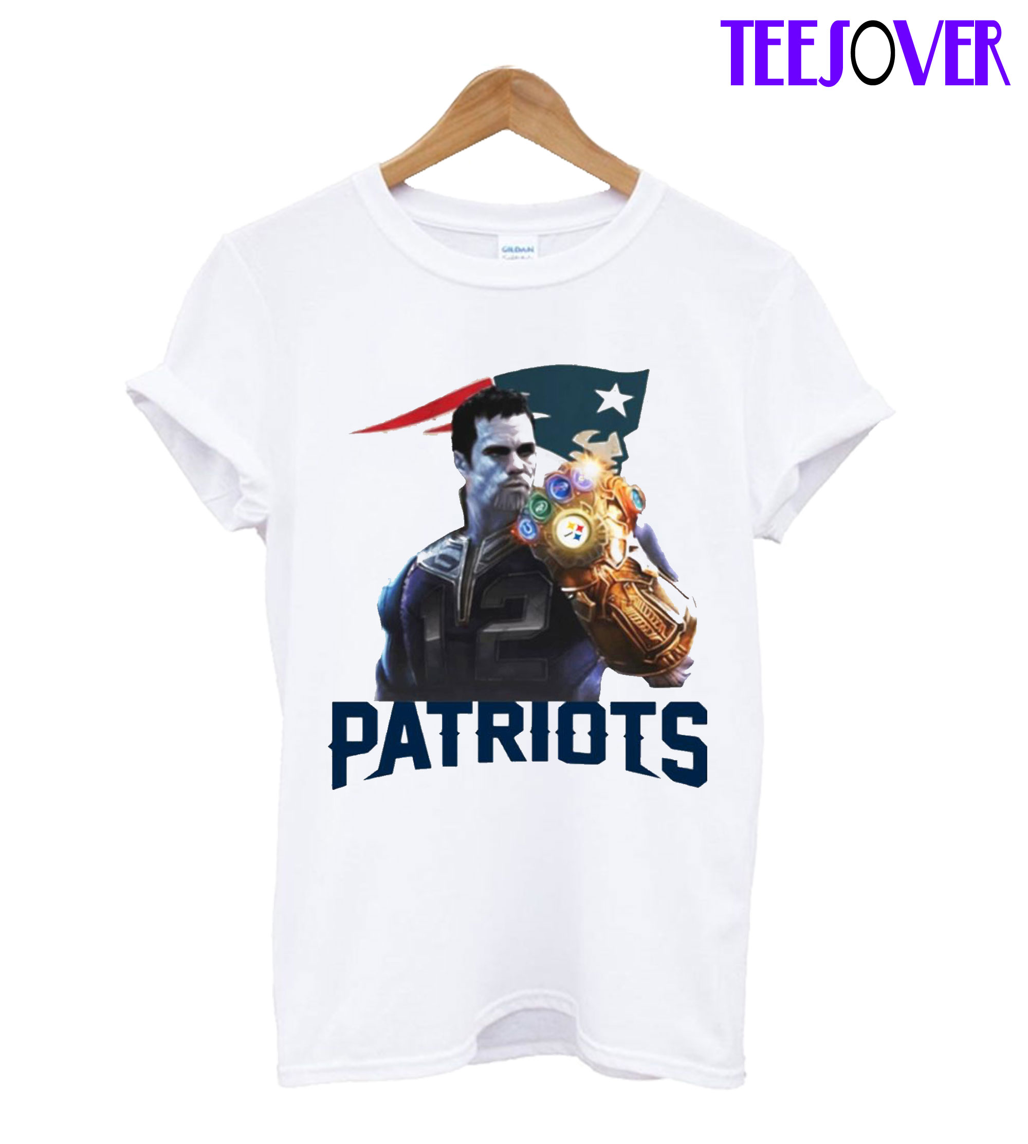 patriots tee shirts