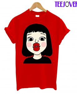 Anime Cute T-Shirt