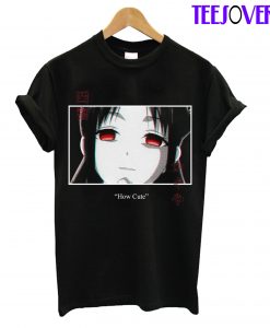 Anime How Cute T-Shirt