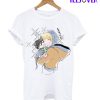 Anime Japanese T-Shirt