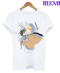 Anime Japanese T-Shirt