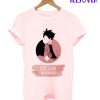 Anime Kuroo Tetsuro T-Shirt