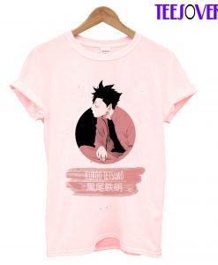 Anime Kuroo Tetsuro T-Shirt