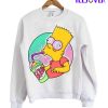 Anime Nocturnal SweatShirt