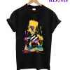 Anime Nocturnal T-Shirt