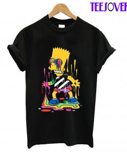 Anime Nocturnal T-Shirt