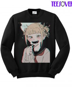 Anime SweatShirt