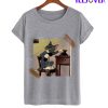 Anime Tom & Jerry T-Shirt