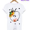 Apple Fruit T-Shirt