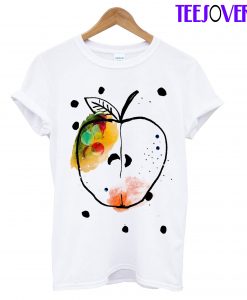 Apple Fruit T-Shirt