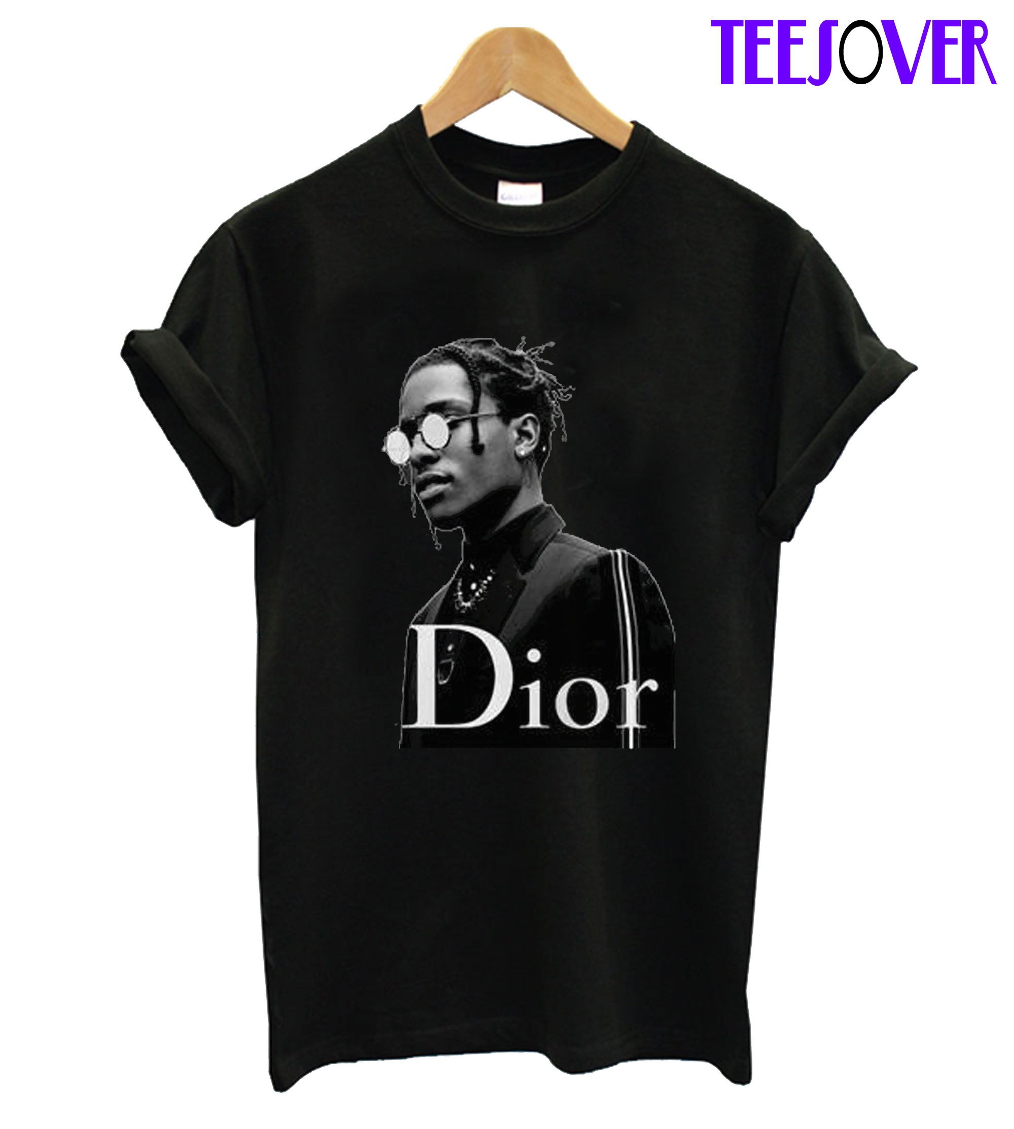 dior by dior sweatshirt