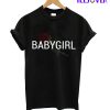 Baby Girl T-Shirt