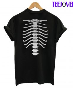 Back Bone T-Shirt