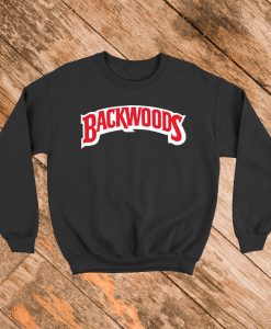 Bakwoods Sweatshirt