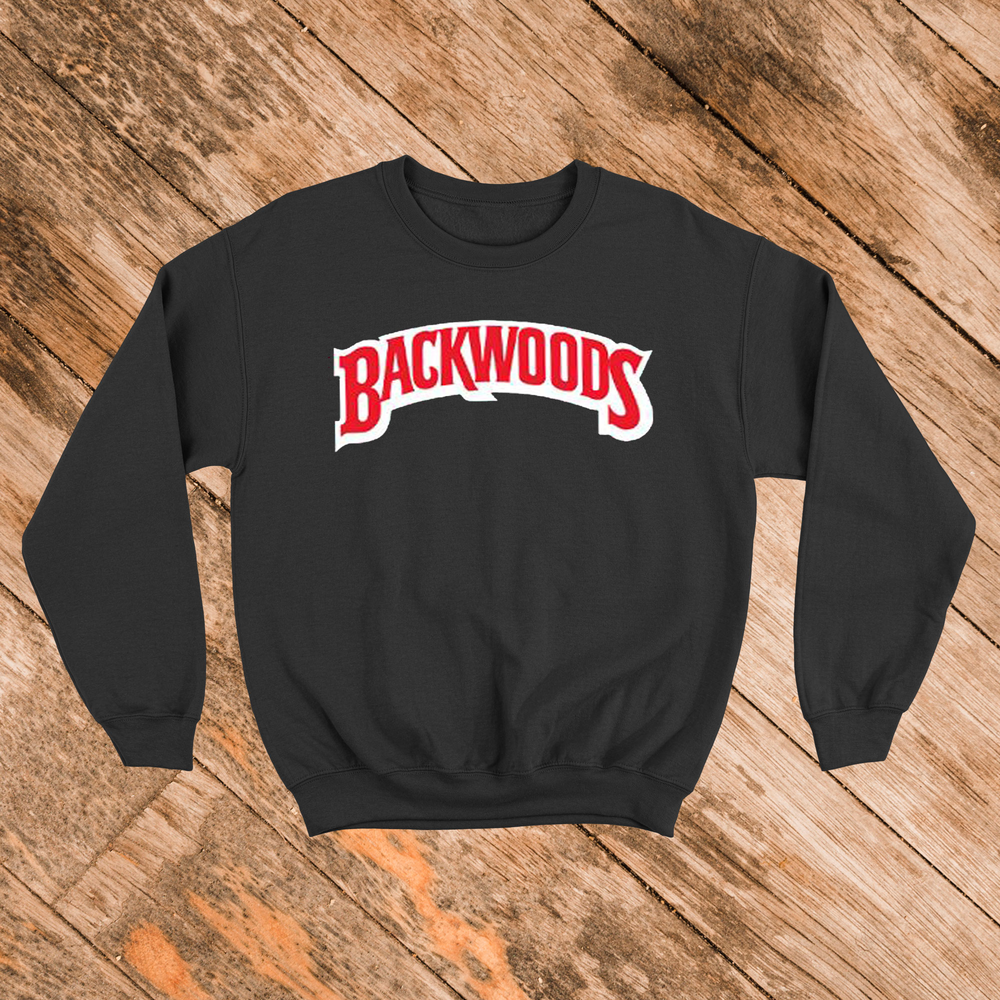Bakwoods Sweatshirt