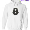 Bear Hoodie