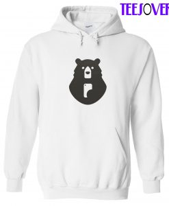 Bear Hoodie