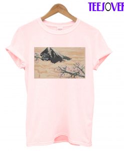 Beautifull Scenery T-Shirt