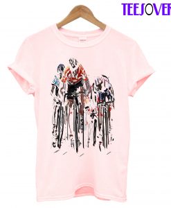 Bicycle T-Shirt