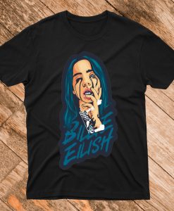 Billie Eilish T-Shirt