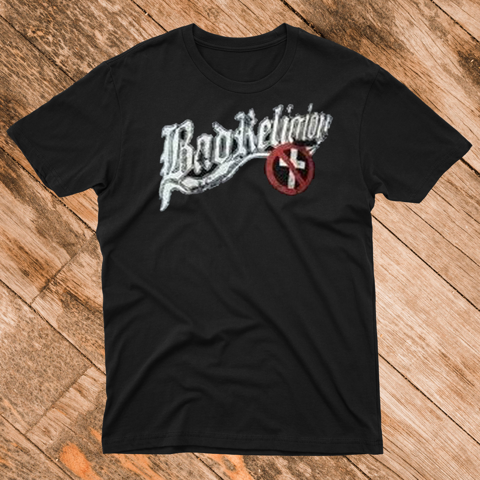 Black Metal T-shirt