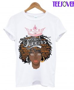 Black Queen T-Shirt