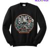 Bones Coffe Company Sweatshirt