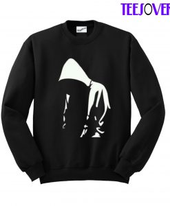 Boy Black SweatShirt