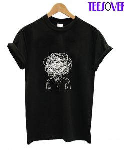 Broken Mind T-Shirt