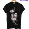 Broken Woman Pictures T-Shirt