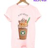 Caramel CAT Puccino T-Shirt