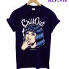 Chill Out Girl T-Shirt