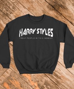 Compre Harry Styles Treat Sweatshirt