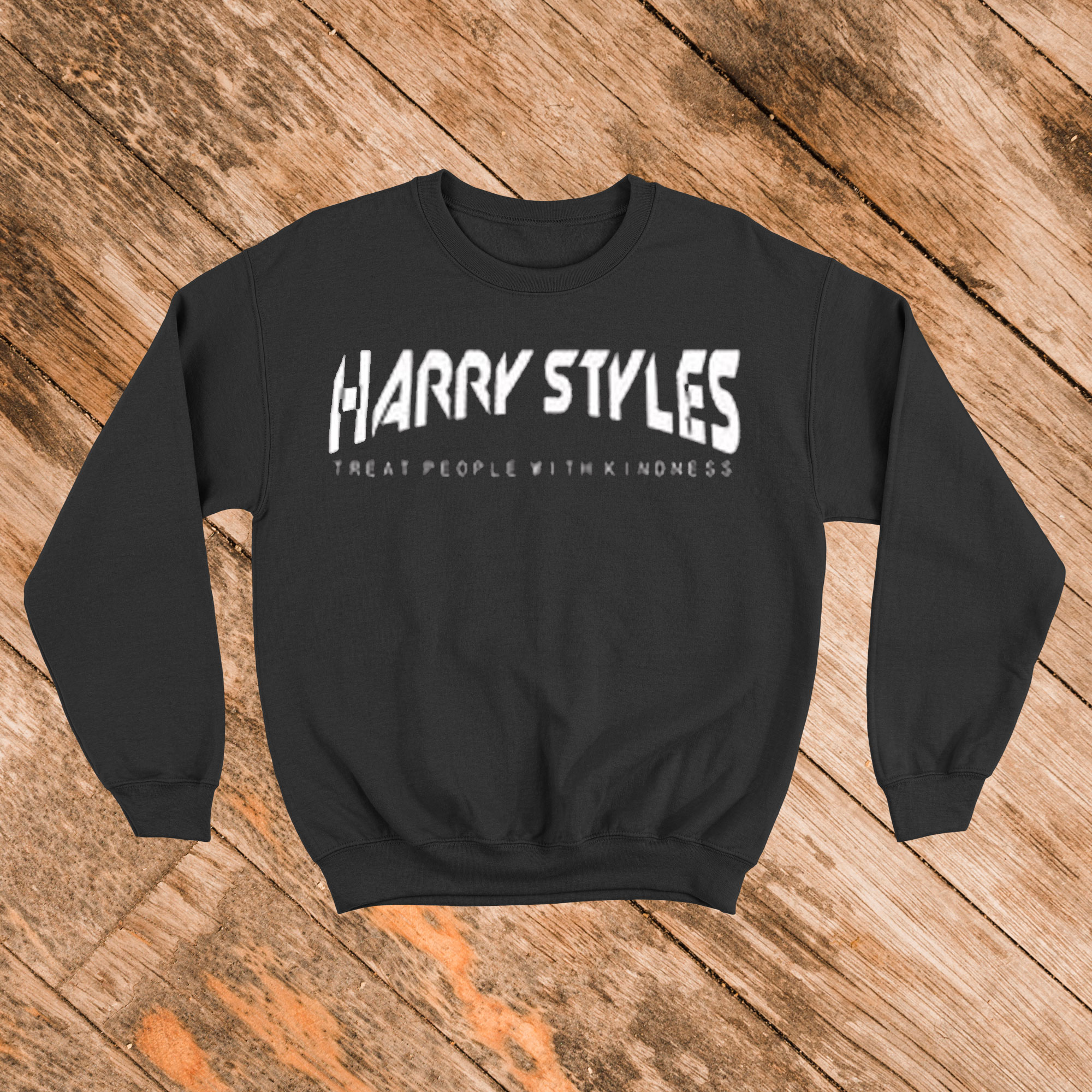 Compre Harry Styles Treat Sweatshirt