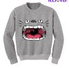 Curious Rebel Sweatshirt