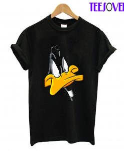 Daffy Ducks fitted T-Shirt