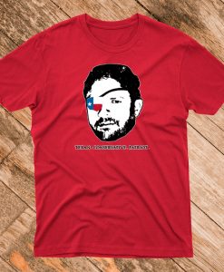 Dan Crenshaw for Congress T shirt