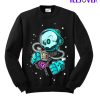 Dark Doom Sweatshirt