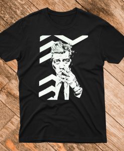 David Lynch shirt