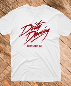 Dirty Dancing Festival Lake Lure Classic Urban T Shirt