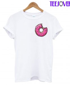 Donut Simpel T-Shirt