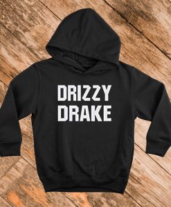 Drake Hoodie