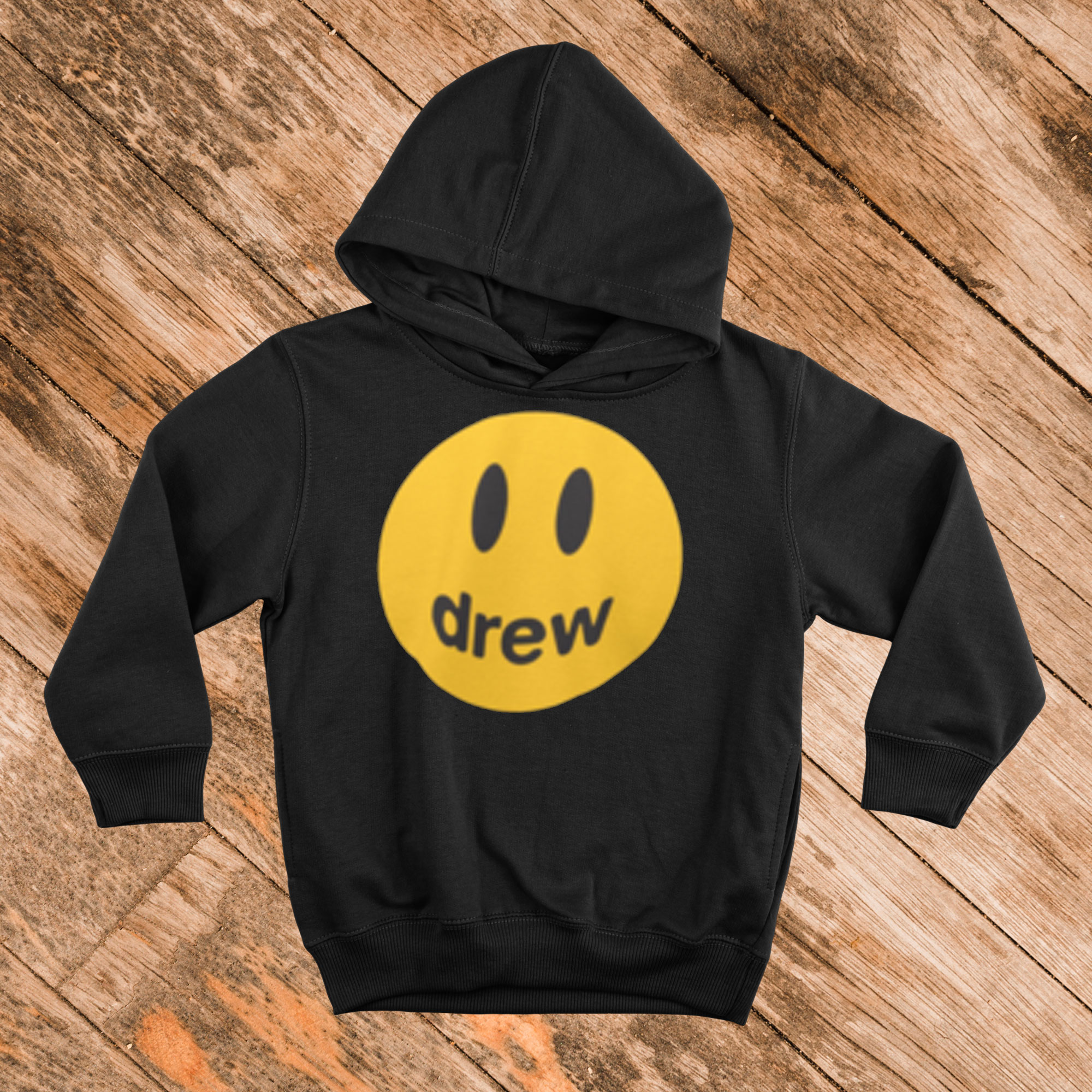 Drew Hoodie