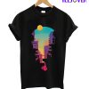 Dusk In The City T-Shirt